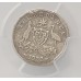 AUSTRALIA 1922/1 . THREEPENCE . VARIETY . OVERDATE . GENUINE